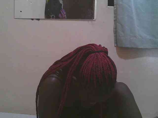 Sparkling-divah webcam