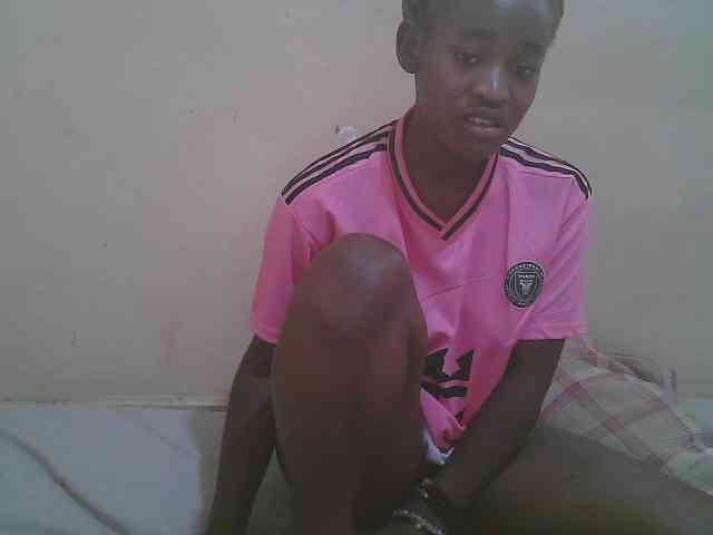 Sparkling-divah webcam