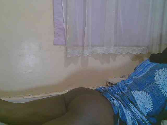 Sparkling-divah webcam