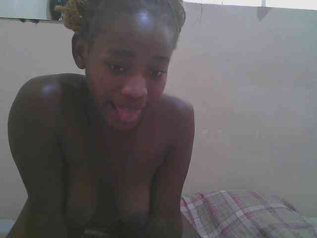Sparkling-divah webcam