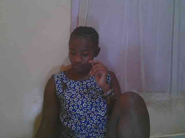 Sparkling-divah webcam
