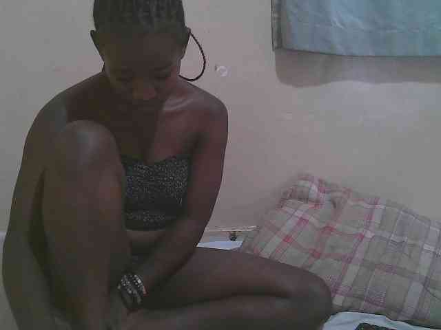 Sparkling-divah webcam