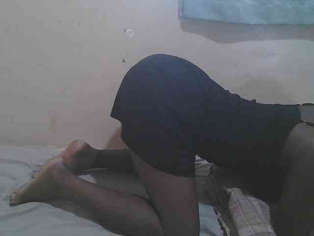 Sparkling-divah webcam