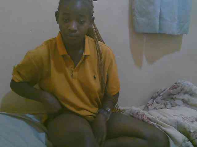 Sparkling-divah webcam