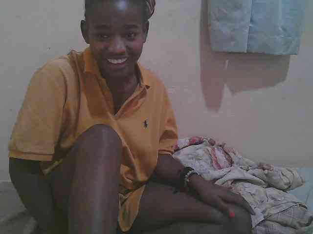 Sparkling-divah webcam