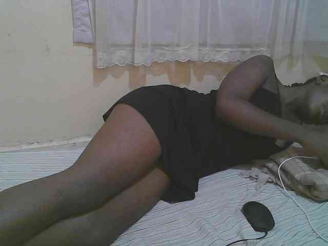 Sparkling-divah webcam