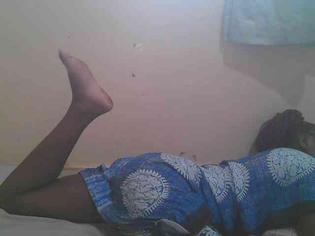 Sparkling-divah webcam