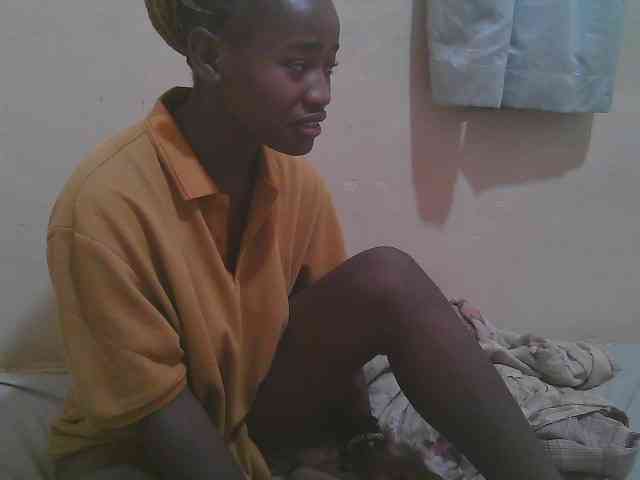 Sparkling-divah webcam