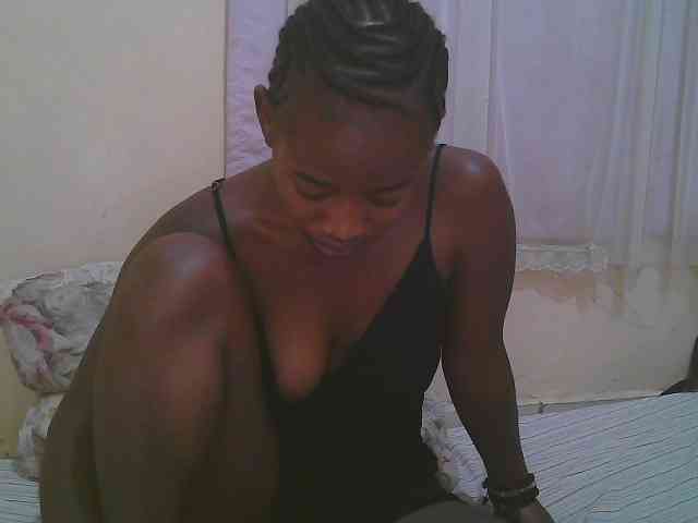 Sparkling-divah webcam