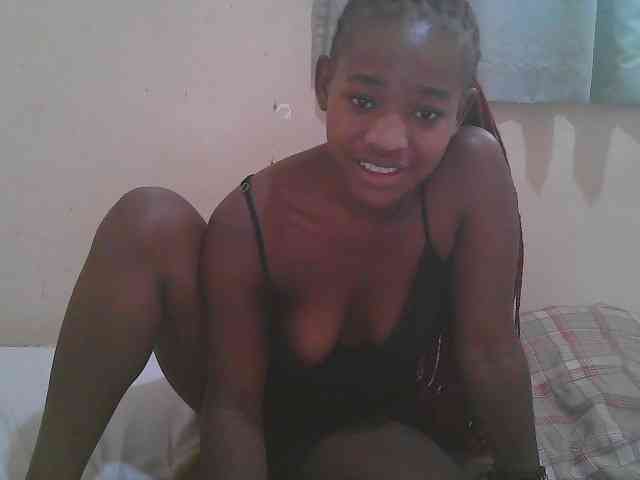 Sparkling-divah webcam