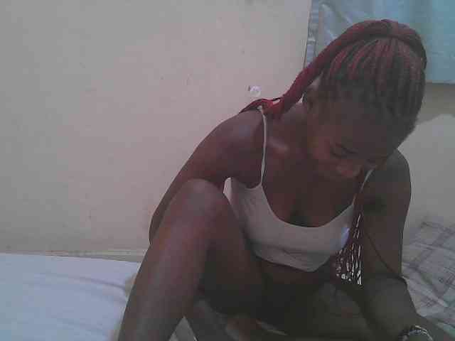 Sparkling-divah webcam