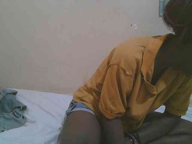 Sparkling-divah webcam