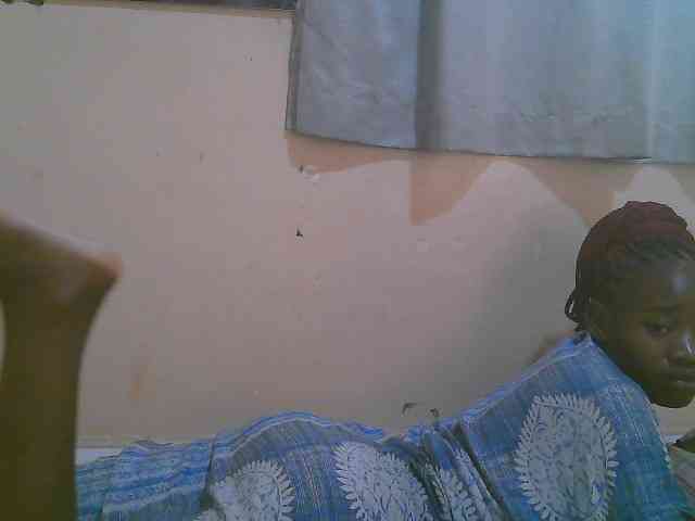 Sparkling-divah webcam