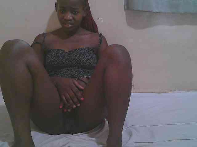 Sparkling-divah webcam