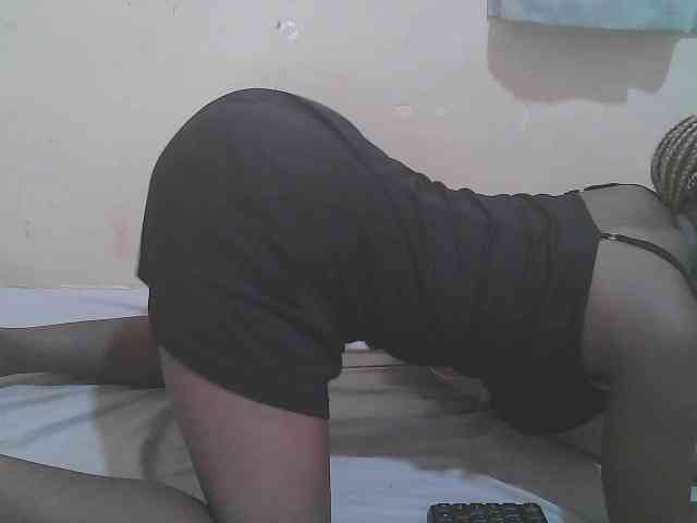 Sparkling-divah webcam