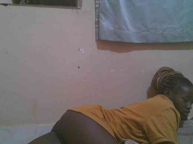 Sparkling-divah webcam