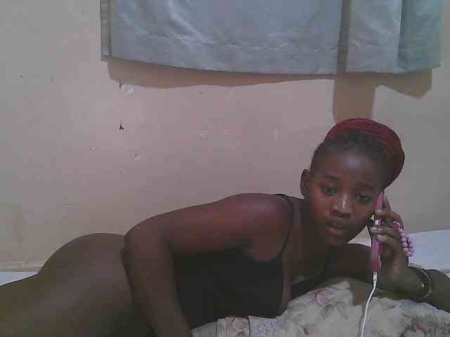 Sparkling-divah webcam