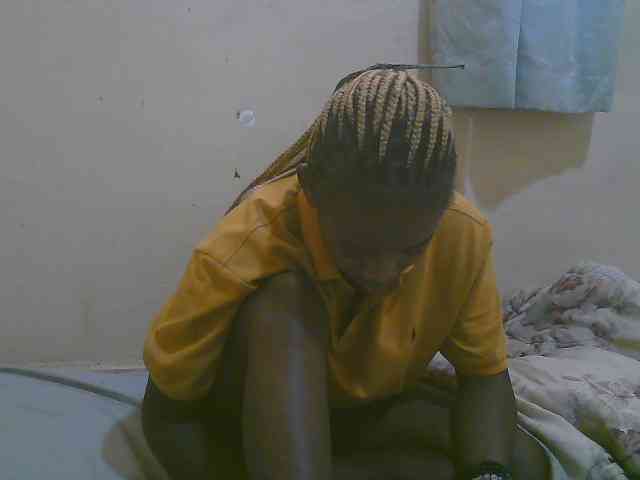 Sparkling-divah webcam