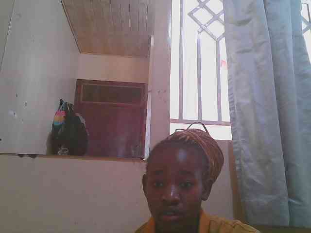 Sparkling-divah webcam