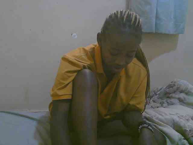 Sparkling-divah webcam