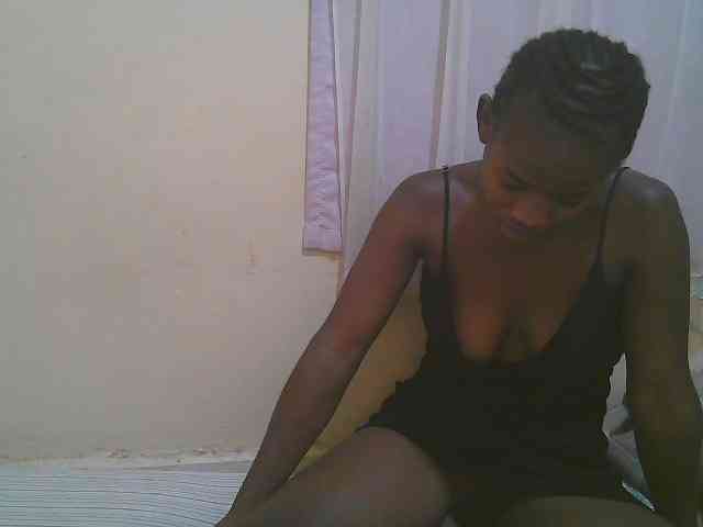 Sparkling-divah's webcam live show