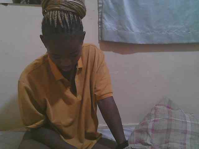 Sparkling-divah webcam