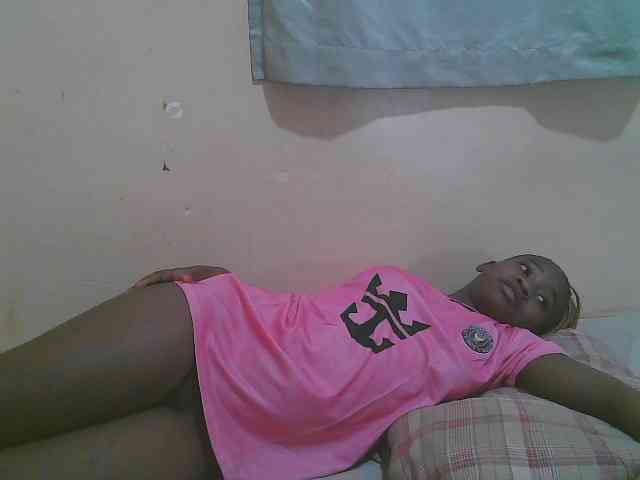 Sparkling-divah webcam