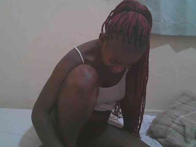 Sparkling-divah webcam