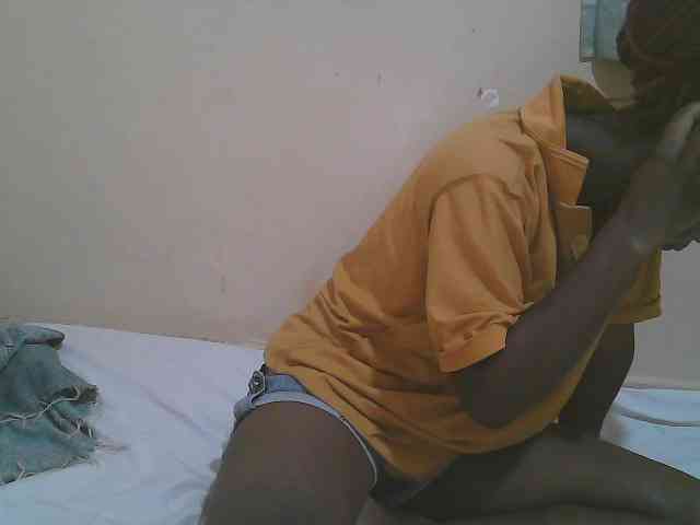 Sparkling-divah webcam