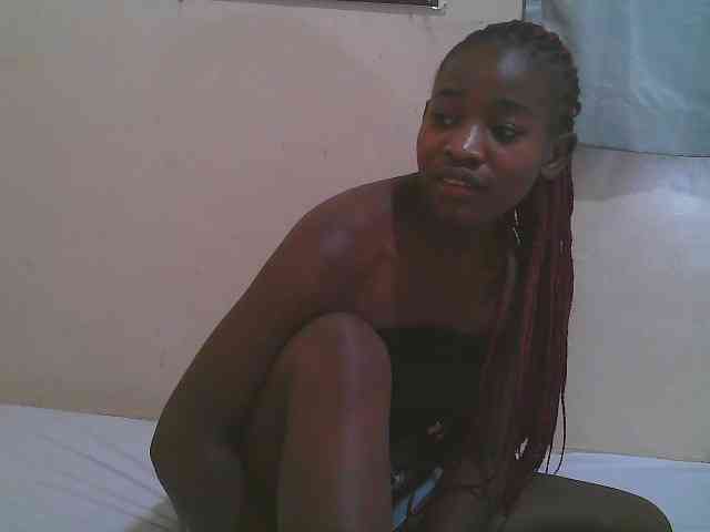 Sparkling-divah webcam