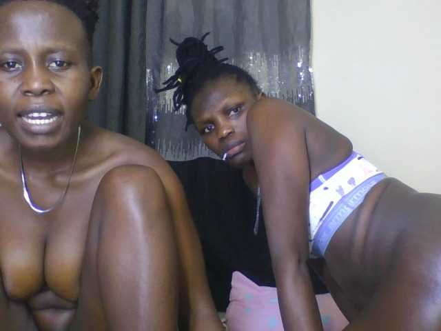 Screatcouples live cam on BongaCams
