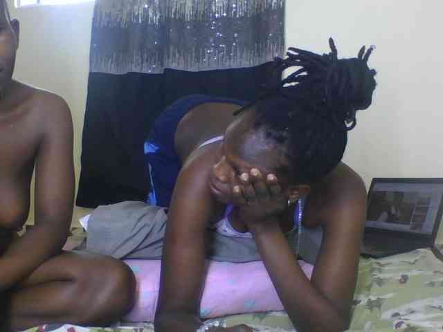 Screatcouples webcam