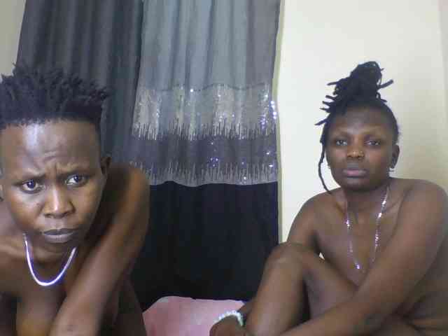Screatcouples webcam