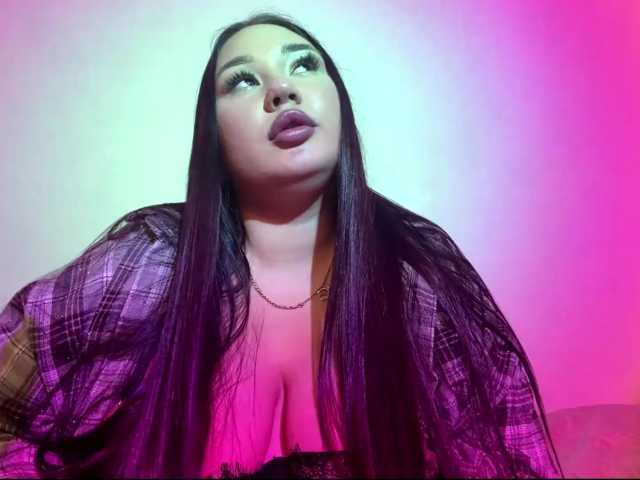 HazelZims live cam on BongaCams