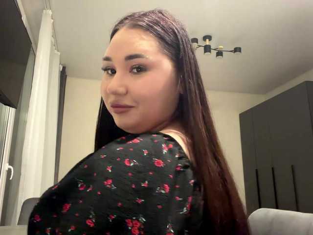 HazelZims live cam on BongaCams