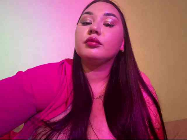 HazelZims's webcam live show
