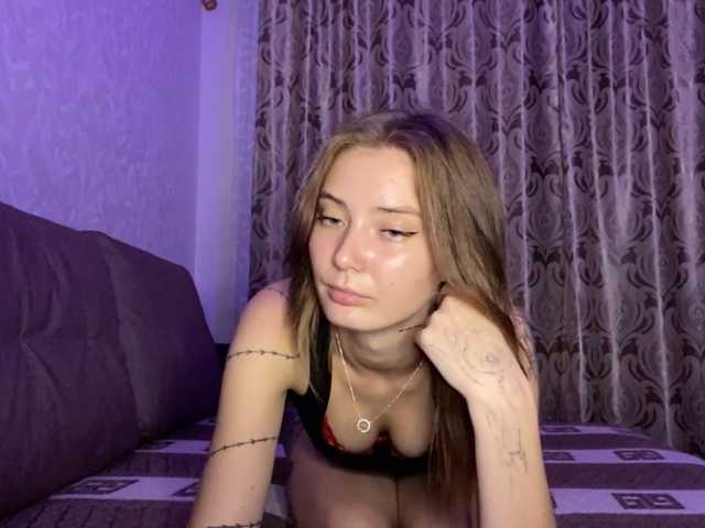 WillowGrams live cam on BongaCams