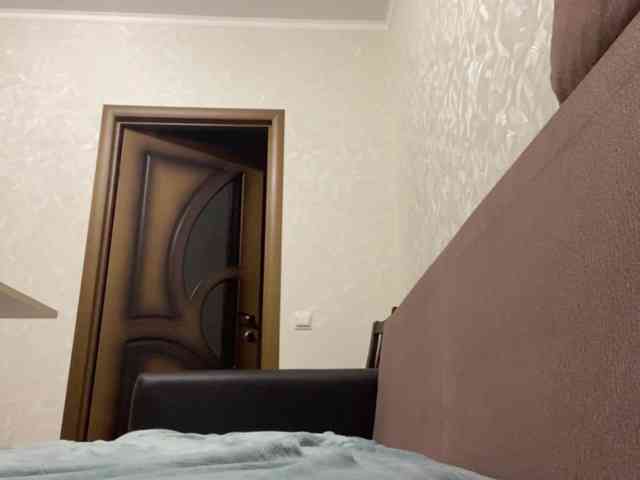 WillowGrams webcam