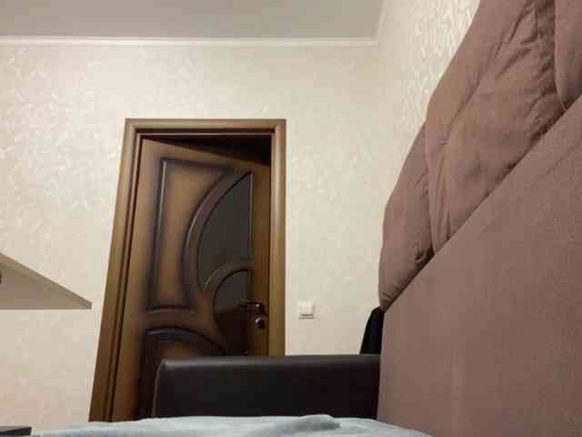 WillowGrams webcam