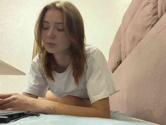 WillowGrams webcam