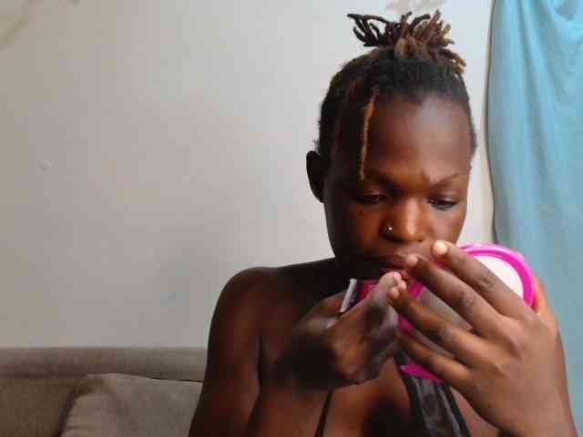 barbiequeen1 webcam