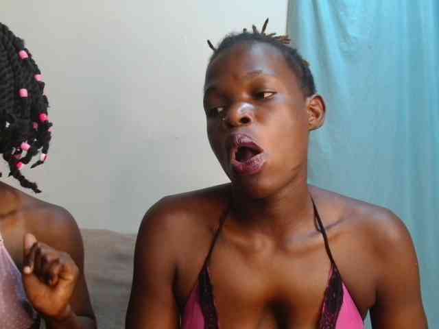barbiequeen1 webcam