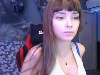 Lisssaura Porn Show
