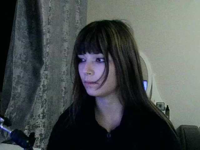 Lisssaura live cam on BongaCams