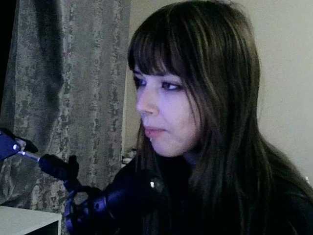 Lisssaura live cam on BongaCams