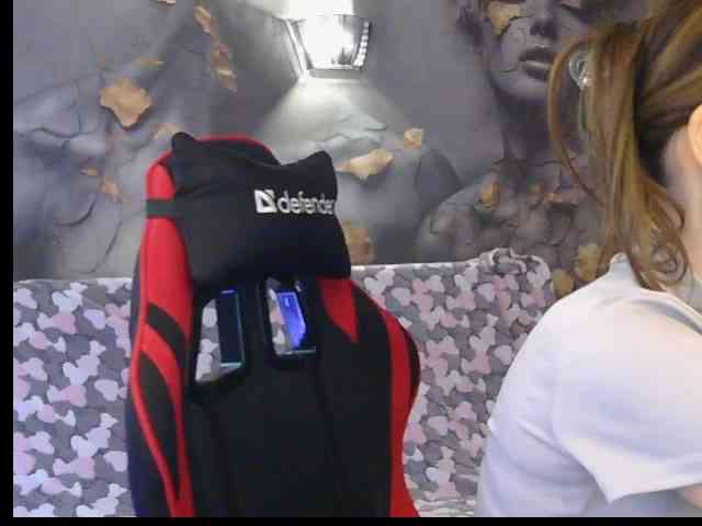 Lisssaura webcam