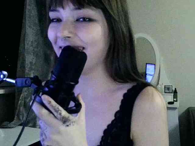 Lisssaura webcam