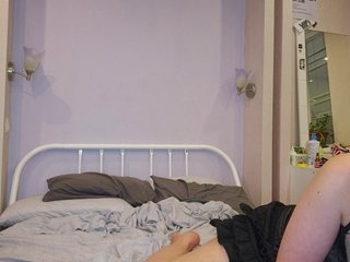 MorganLeanos Porn Show