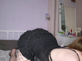 MorganLeanos Porn Show