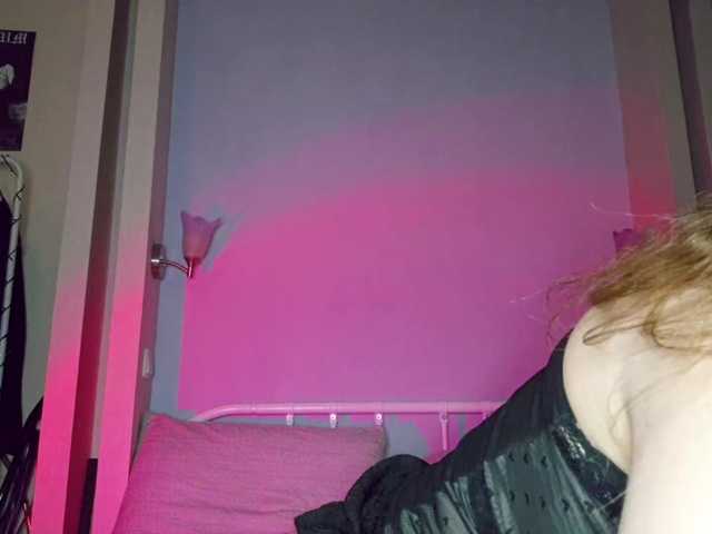 MorganLeanos live cam on BongaCams